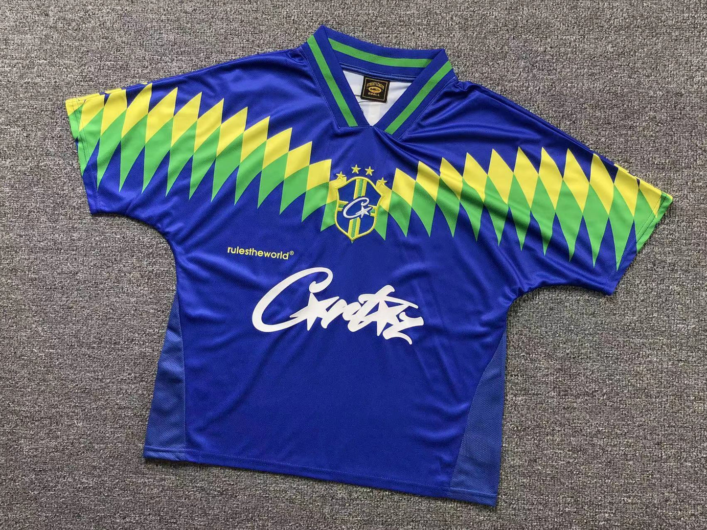T-SHIRT CORTEIZ