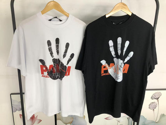 T-SHIRT PALM ANGELS