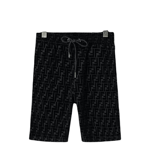 FENDI BLACK SET