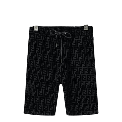 FENDI BLACK SET