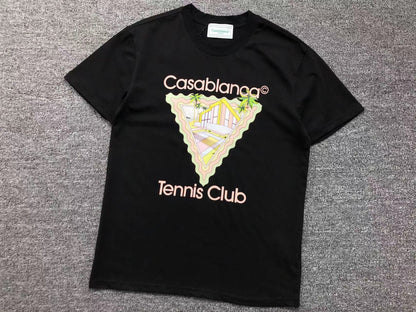 T-SHIRT CASABLANCA