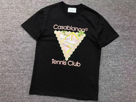 T-SHIRT CASABLANCA