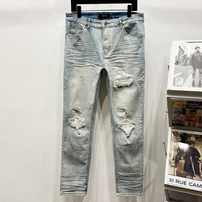 JEANS AMIRI
