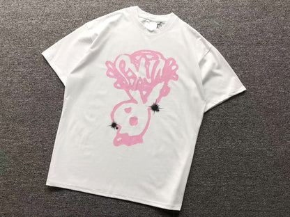 T-SHIRT SYNA WORLD
