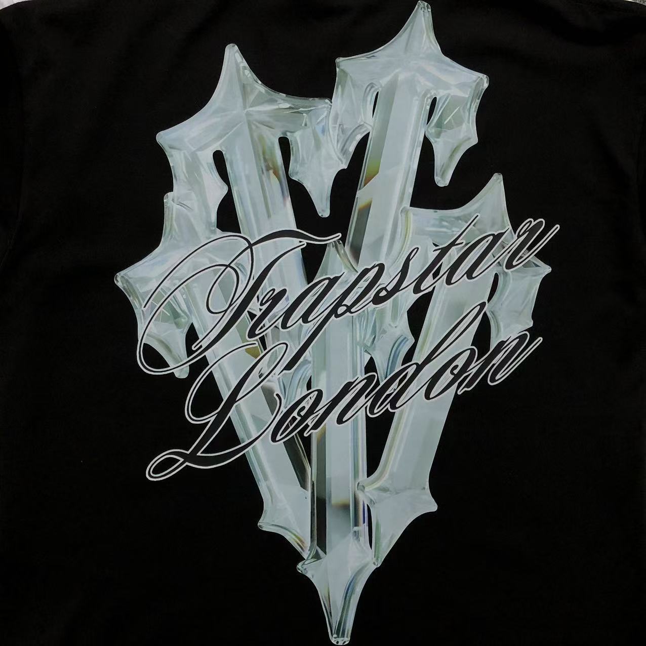 T-SHIRT TRAPSTAR