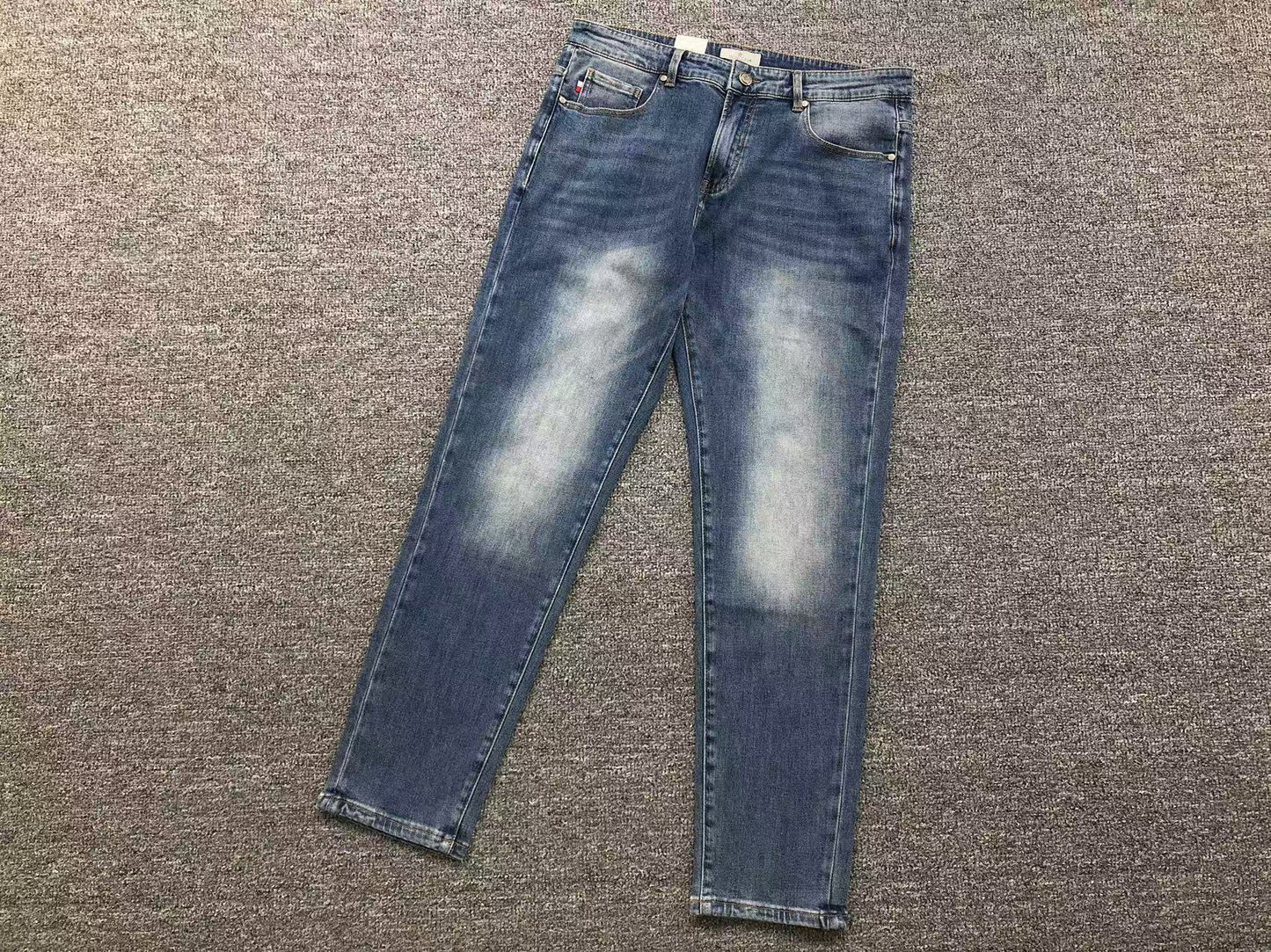 JEANS MONCLER