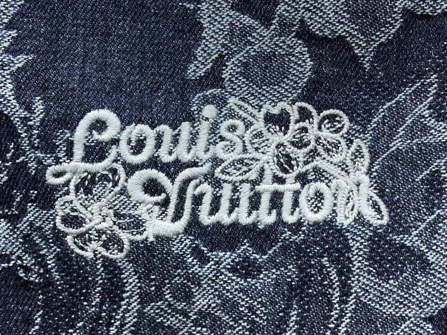 PANTALONCINI LV