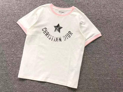 T-SHIRT DIOR DONNA
