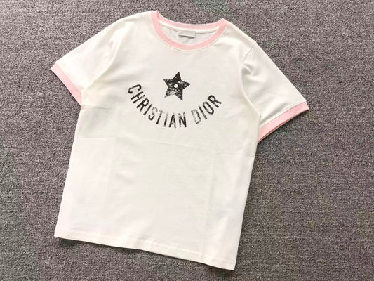 T-SHIRT DIOR DONNA