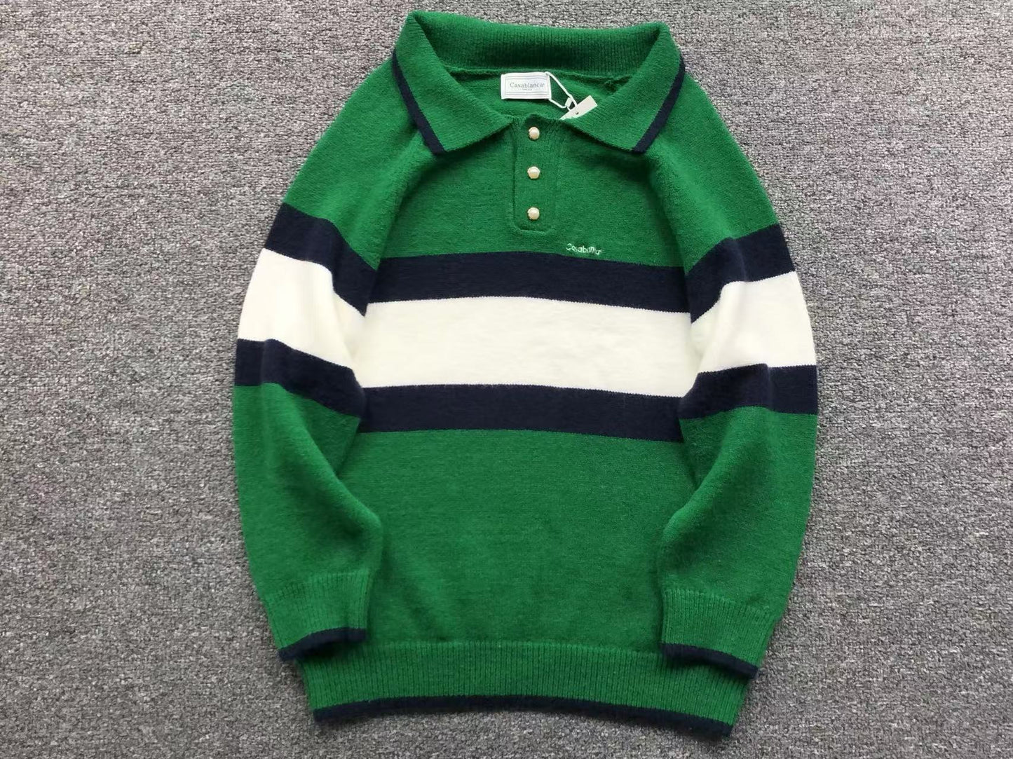 MAGLIONE CASABLANCA