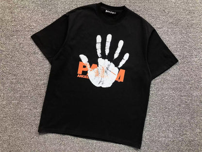 T-SHIRT PALM ANGELS