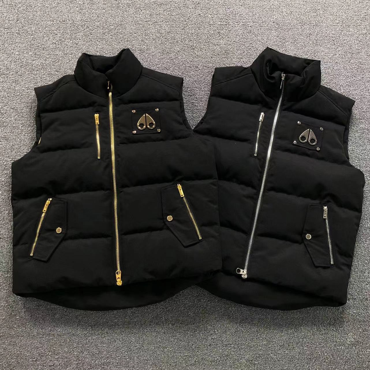 GILET MOOSE KNUCKLES