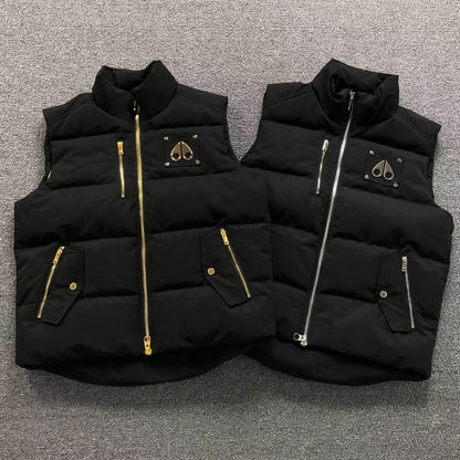 GILET MOOSE KNUCKLES