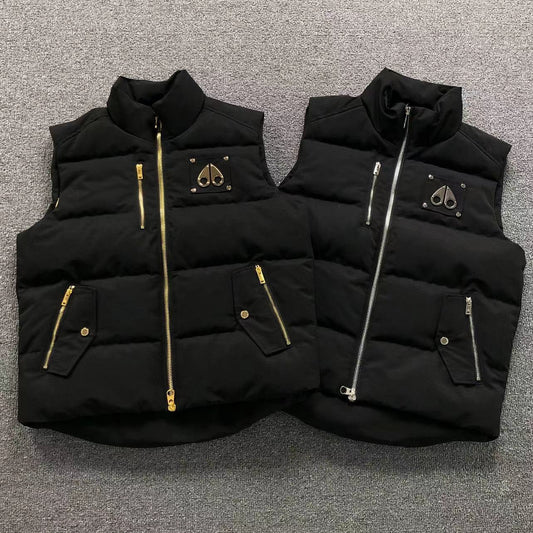 GILET MOOSE KNUCKLES
