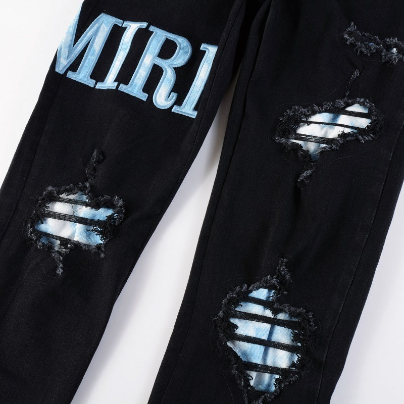 JEANS AMIRI