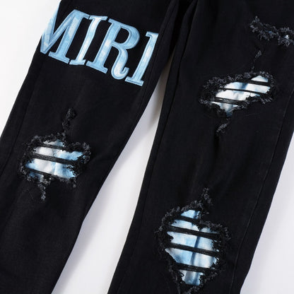 JEANS AMIRI