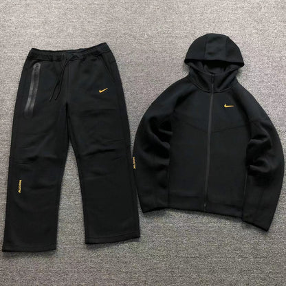TUTA NIKE TECH FLEECE x NOCTA