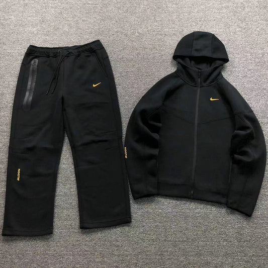 TUTA NIKE TECH FLEECE x NOCTA