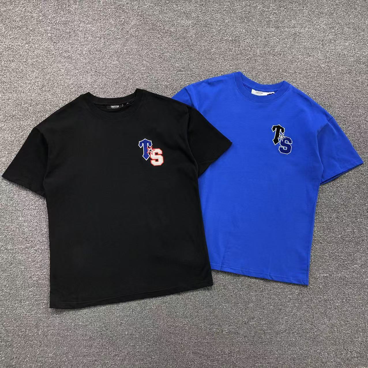 T-SHIRT TRAPSTAR