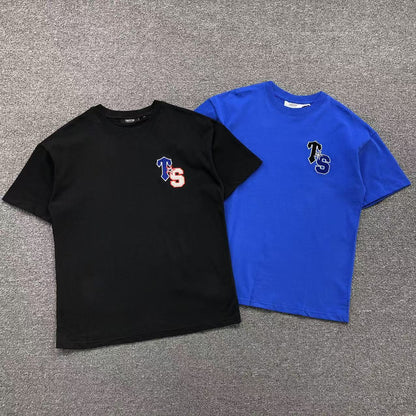 T-SHIRT TRAPSTAR