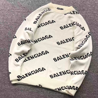 MAGLIONE BALENCIAGA