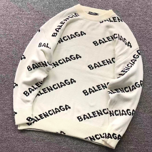 MAGLIONE BALENCIAGA