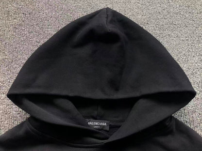 FELPA BALENCIAGA HOODIE