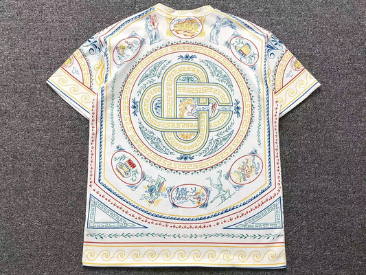 T-SHIRT CASABLANCA
