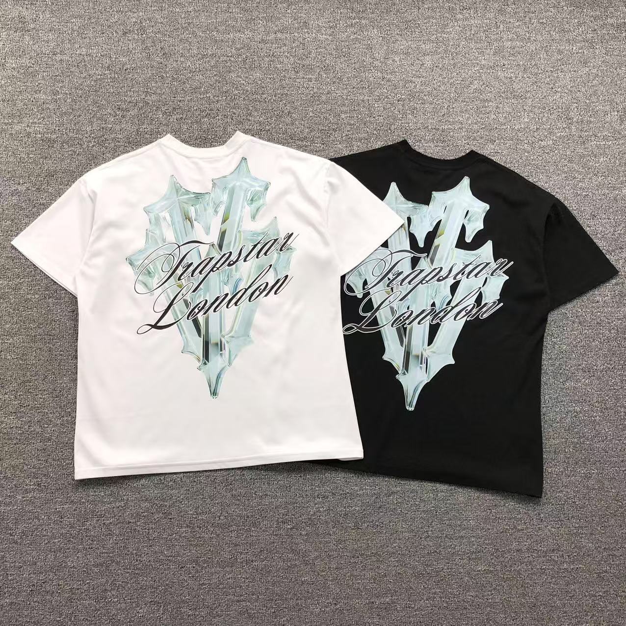 T-SHIRT TRAPSTAR