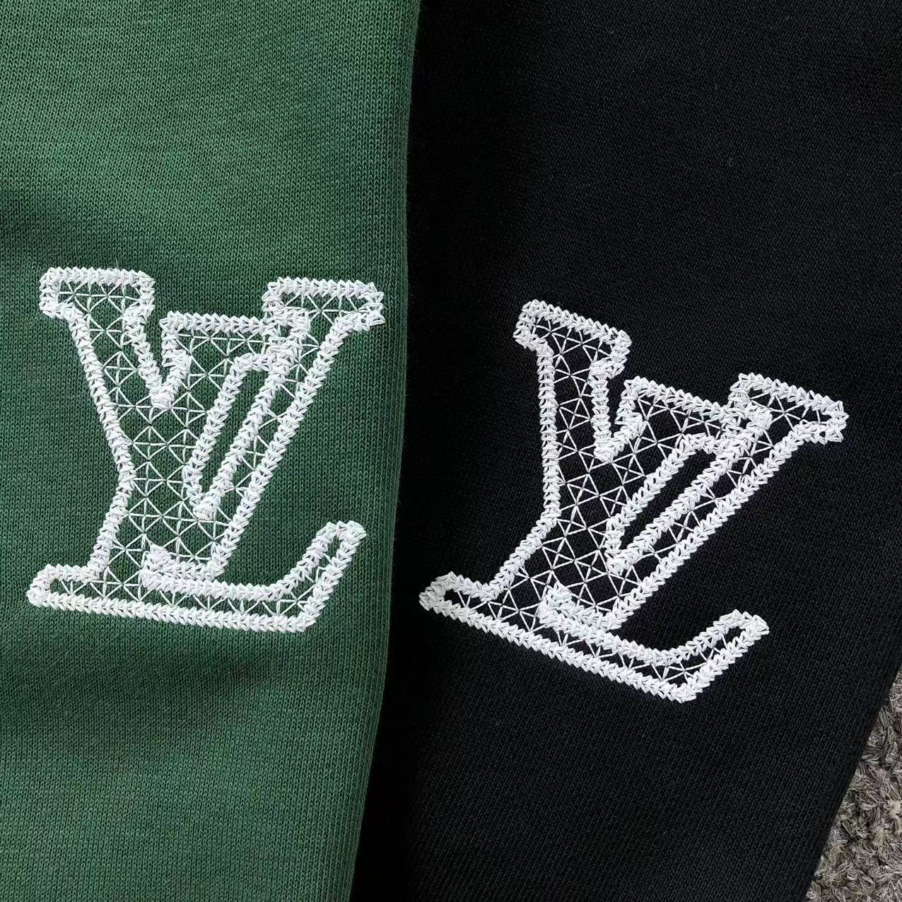 PANTALONCINI LV