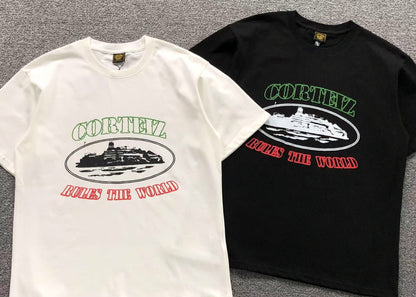 T-SHIRT CORTEIZ