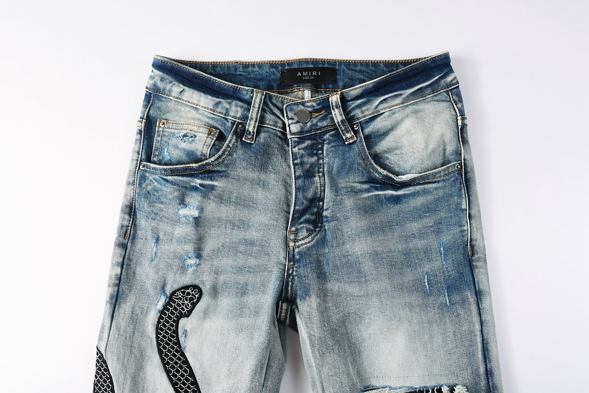 JEANS AMIRI
