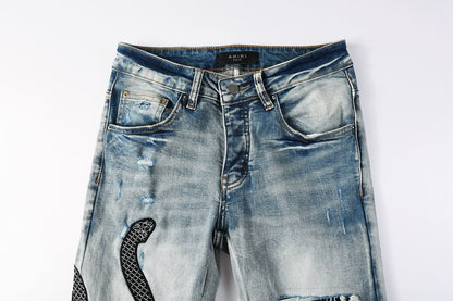 JEANS AMIRI