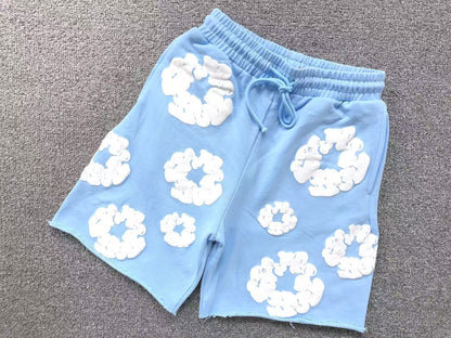 COMPLETO ESTIVO DENIM TEARS