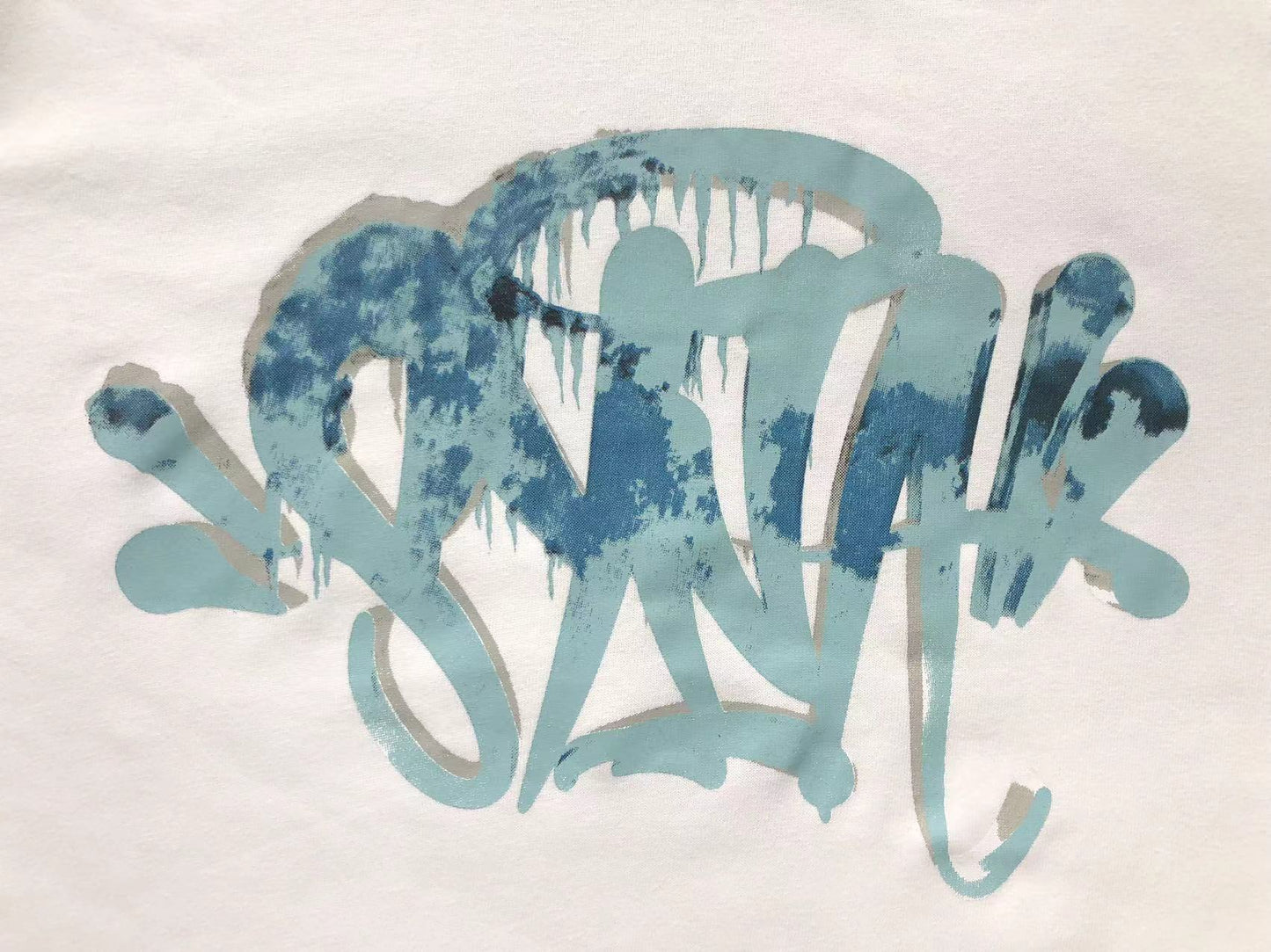 T-SHIRT SYNA WORLD