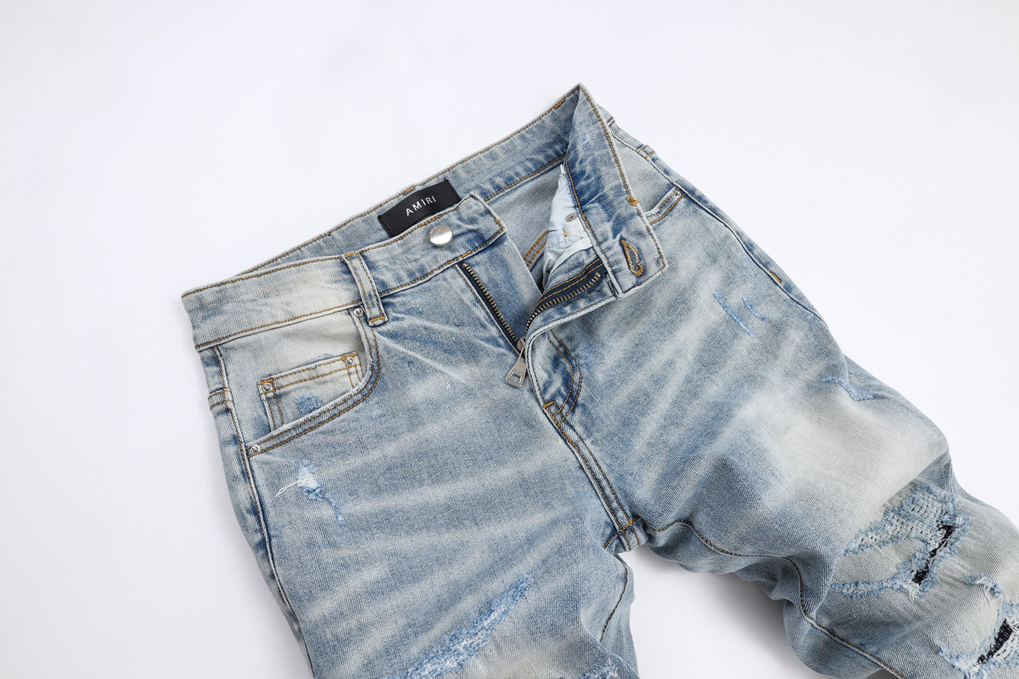 JEANS AMIRI