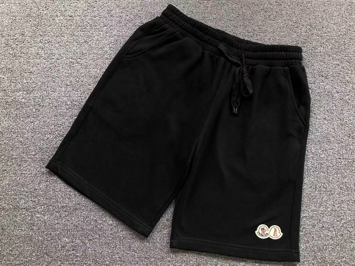 PANTALONCINI MONCLER