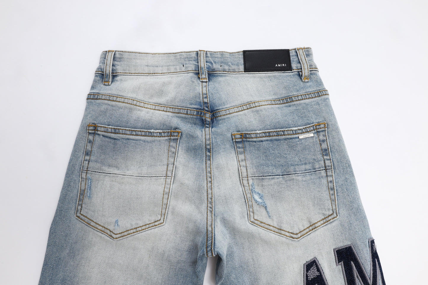 JEANS AMIRI