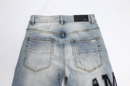 JEANS AMIRI