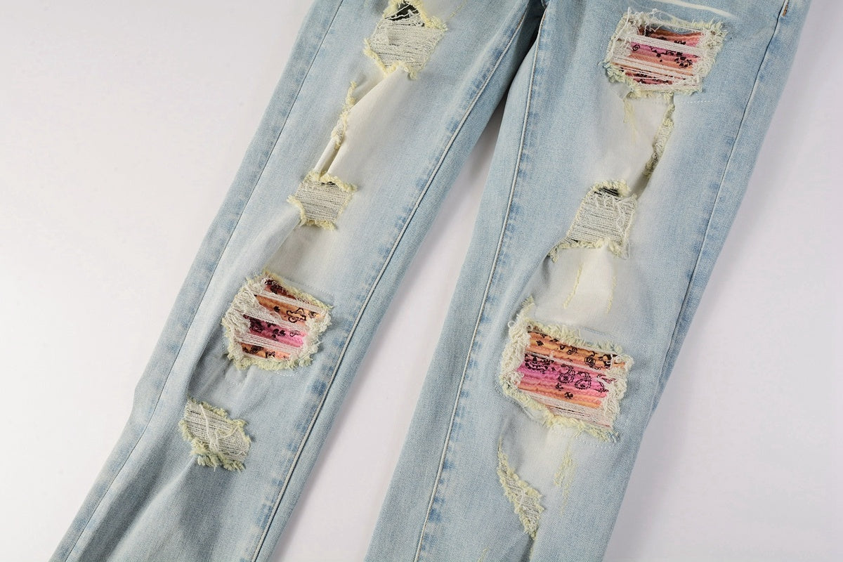 JEANS AMIRI