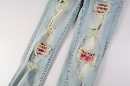 JEANS AMIRI