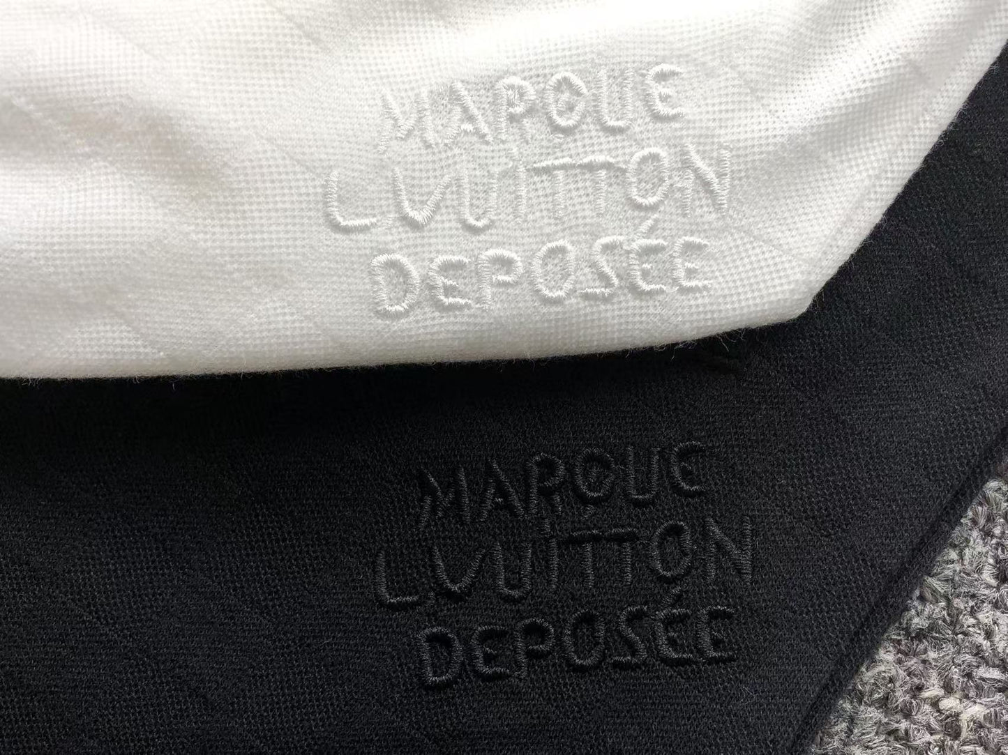 PANTALONCINI LV