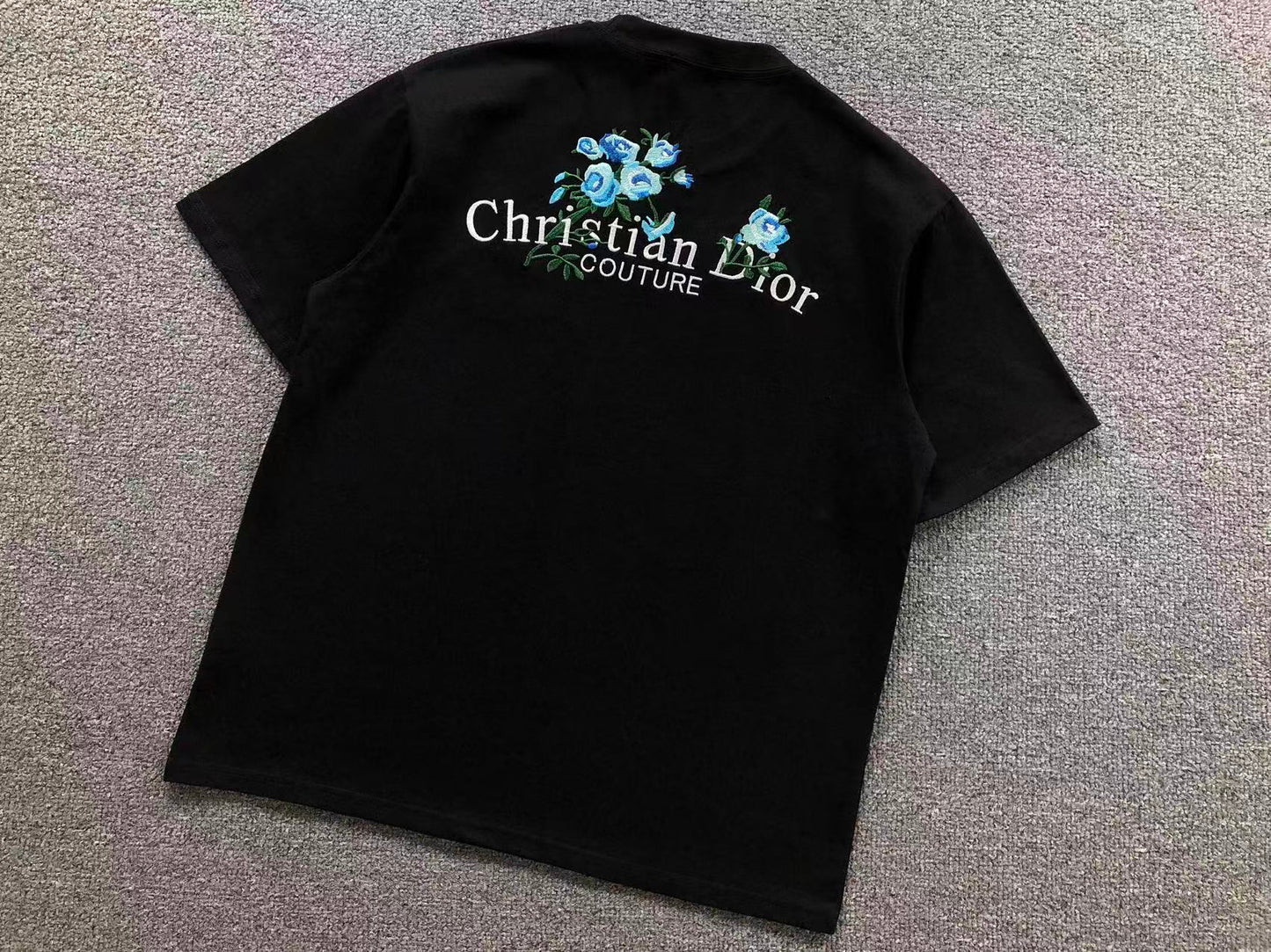 T-SHIRT DIOR