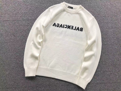 MAGLIONE BALENCIAGA