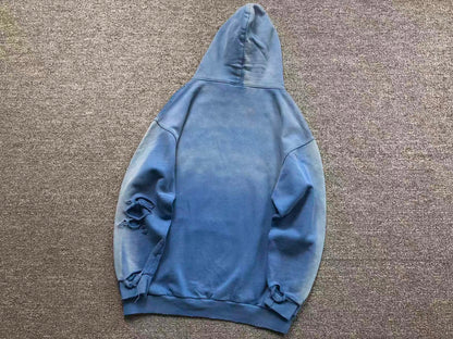 FELPA BALENCIAGA HOODIE
