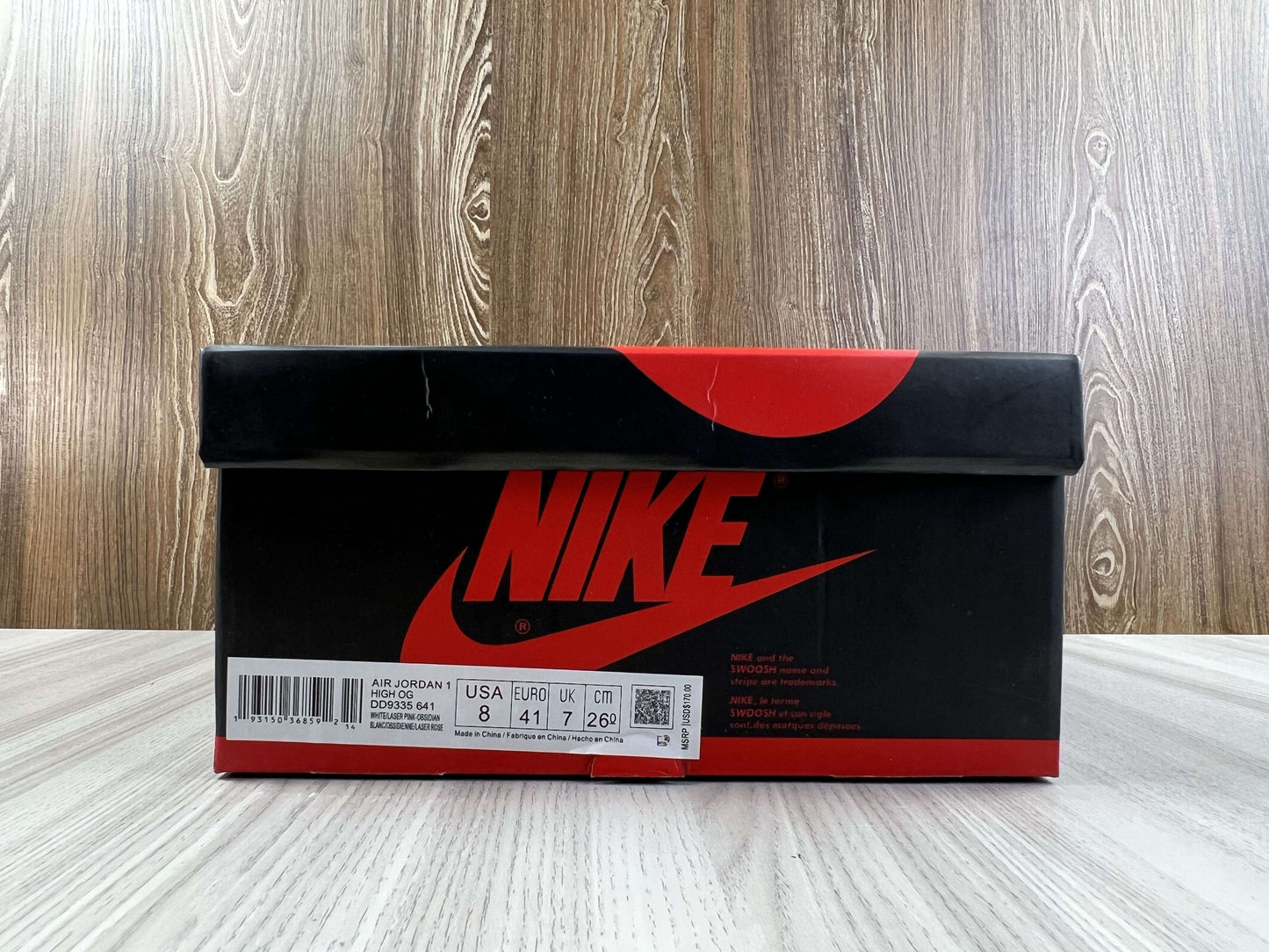 JORDAN 1