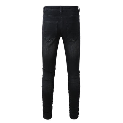 JEANS AMIRI