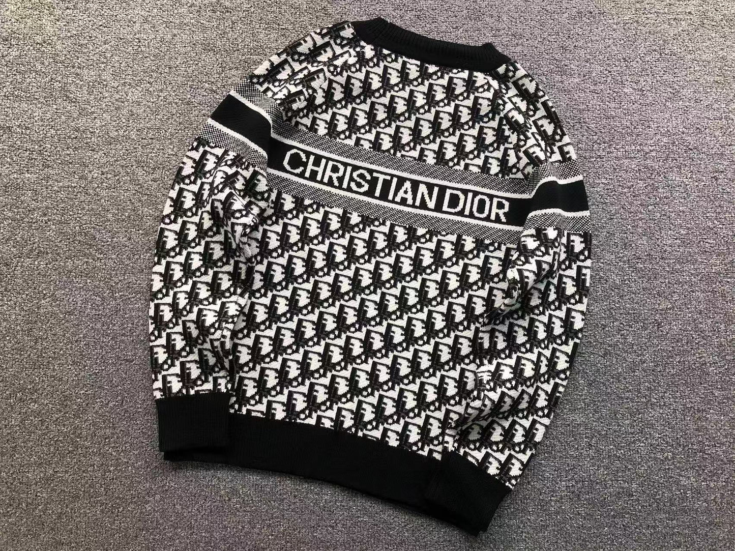 MAGLIONE DIOR