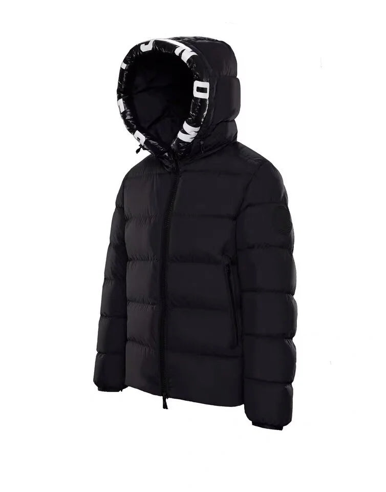 GIACCA MONCLER
