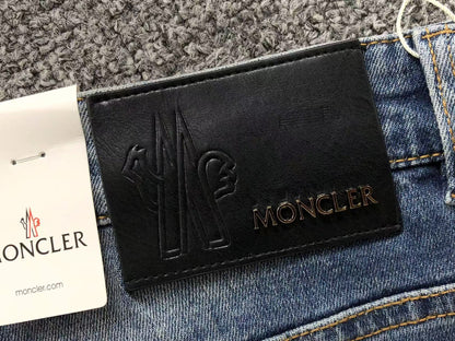 JEANS MONCLER